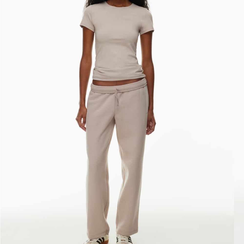Aritzia sweatpants